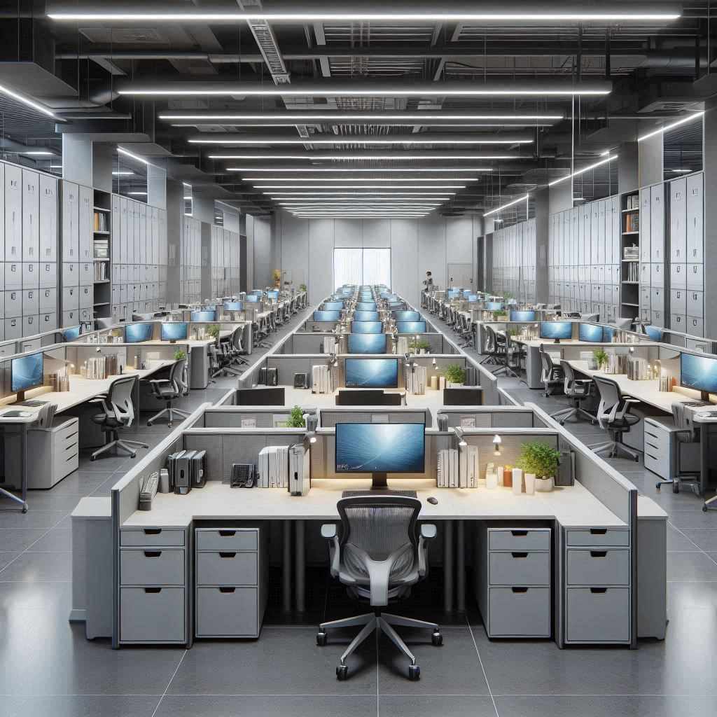 市场团队面对访客登记系统升级应给写字楼办公员工餐饮便利增加哪些核查步骤